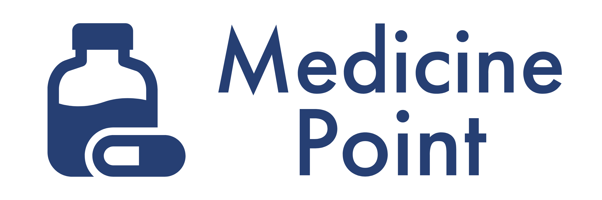 medicine-point